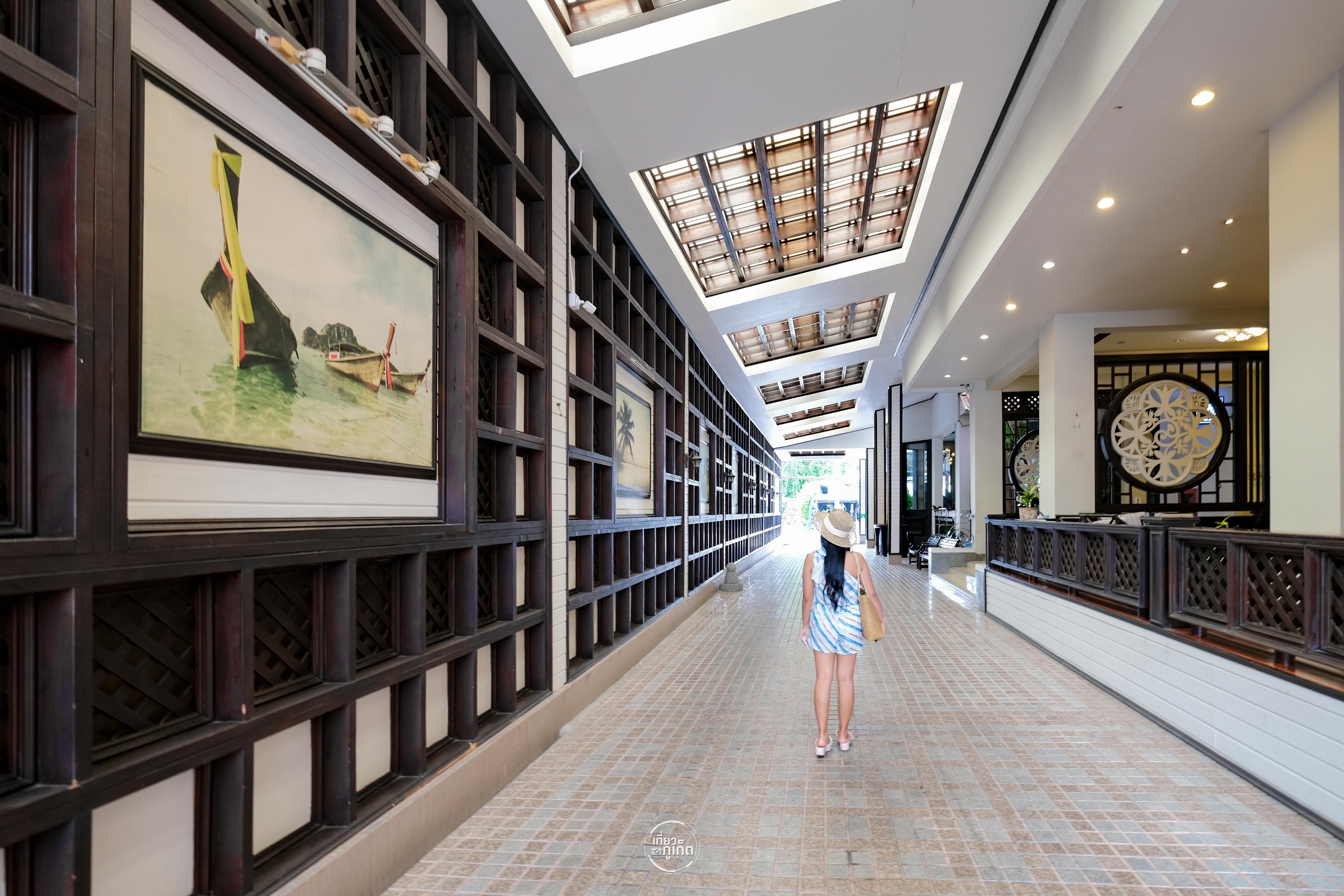 Days Inn By Wyndham Patong Beach Esterno foto